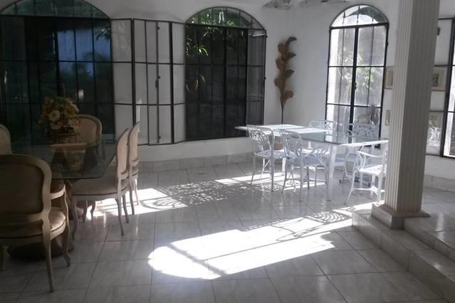 Bed and Breakfast Casa De Campo Dos Sonhos Кашуейрас-ді-Макаку Екстер'єр фото