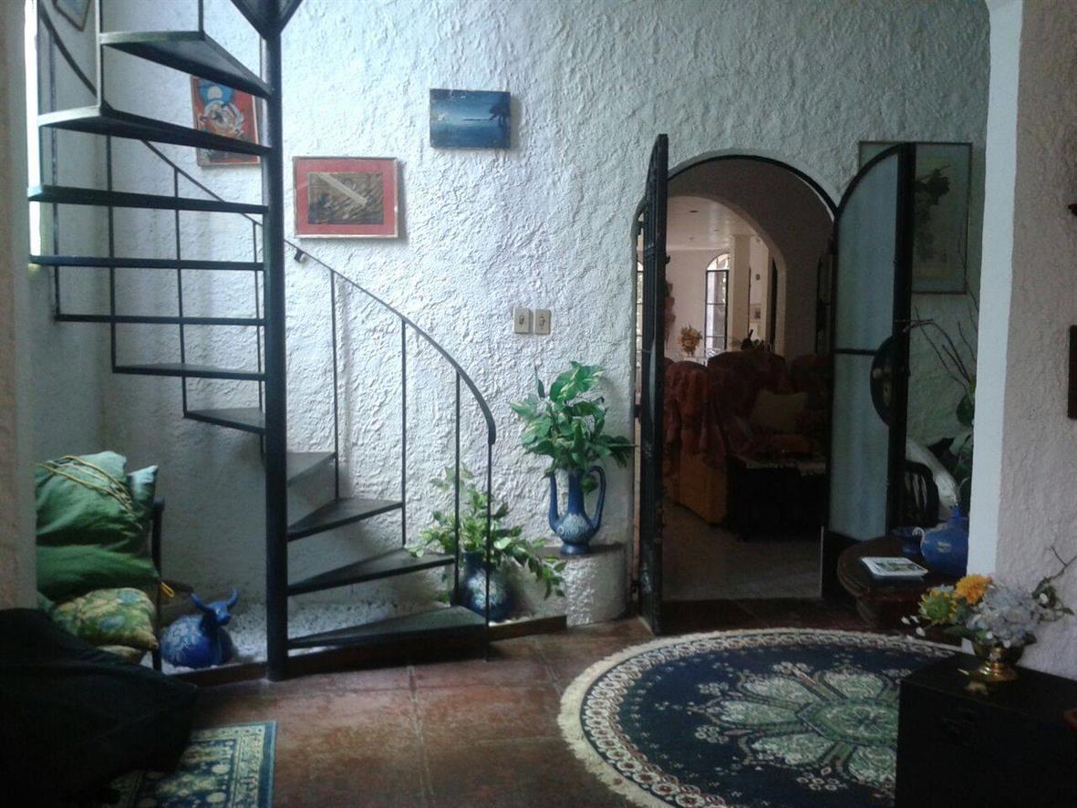 Bed and Breakfast Casa De Campo Dos Sonhos Кашуейрас-ді-Макаку Екстер'єр фото