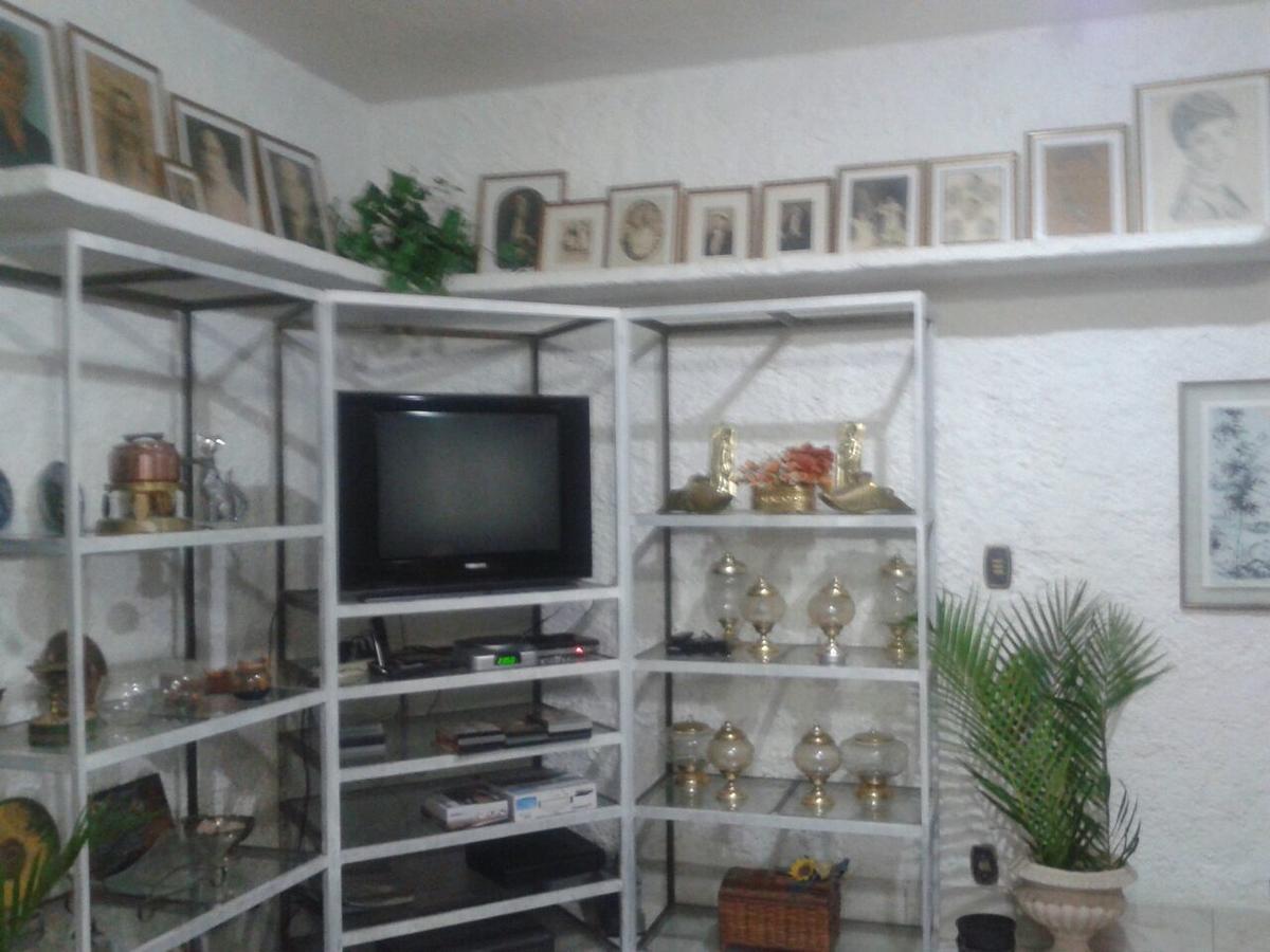 Bed and Breakfast Casa De Campo Dos Sonhos Кашуейрас-ді-Макаку Екстер'єр фото